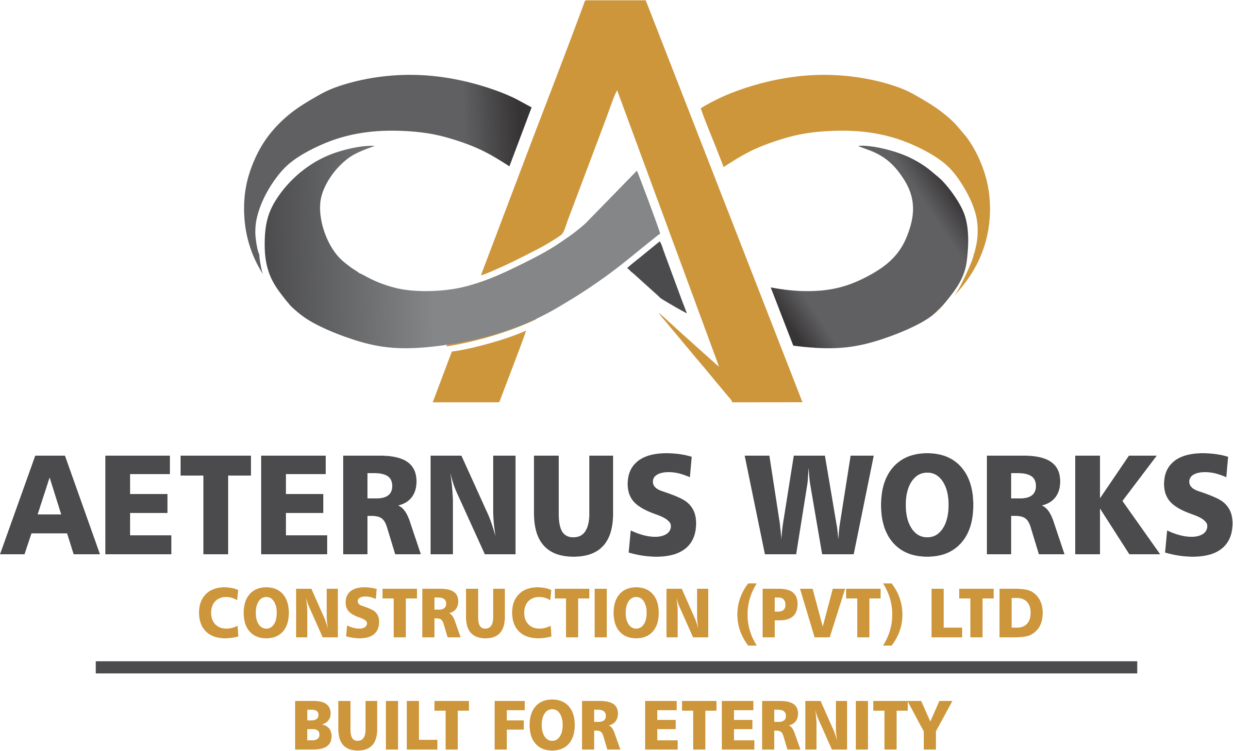 Aeternus Works Construction